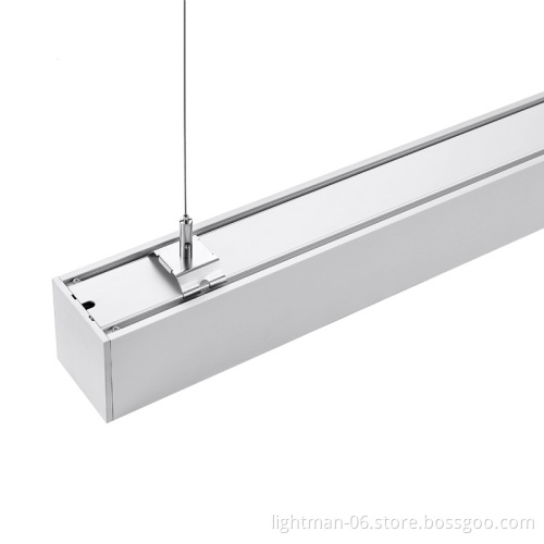 Wholesale Prices for 1000mm, 1200mm, 1500mm Seamless LED Linear Panel Lights